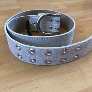Urban outfitters belt